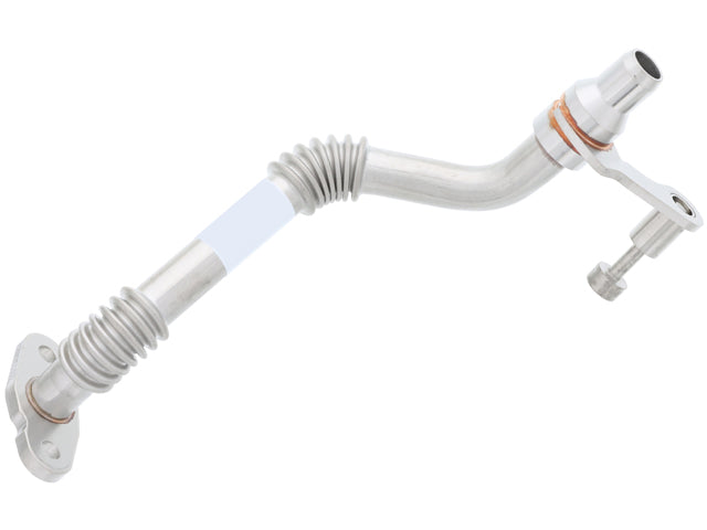 GENUINE BMW Turbocharger Oil Line - 11-42-9-454-095