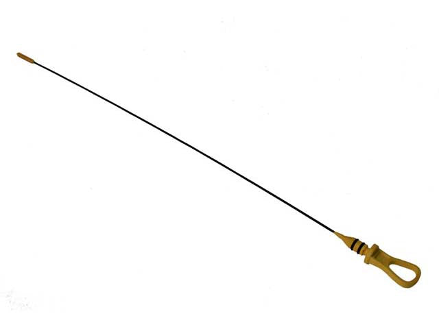 URO PARTS Engine Oil Dipstick - 11-43-7-509-784