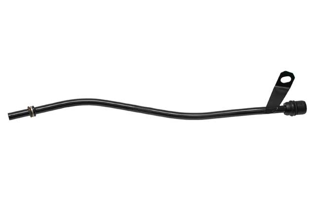 GENUINE BMW Engine Oil Dipstick Tube - 11-43-7-537-301