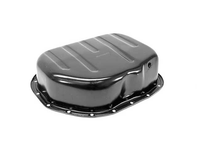 MEISTERSATZ Engine Oil Pan - 1150100428-EC