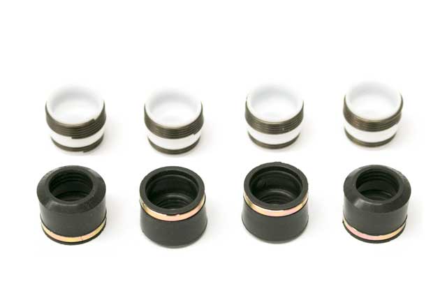 VICTOR REINZ Valve Stem Seal Kit - 12-21918-05