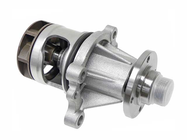 SALERI Water Pump - PA658
