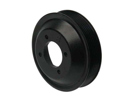 URO PARTS PREMIUM Water Pump Pulley - 11-51-1-436-590-PRM