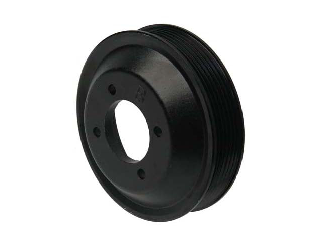 URO PARTS PREMIUM Water Pump Pulley - 11-51-1-436-590-PRM