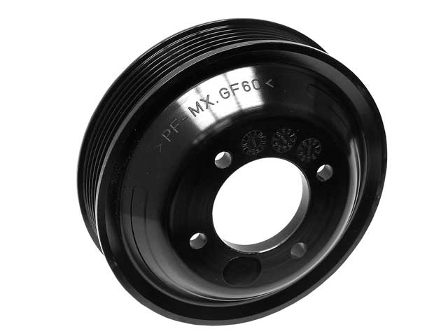 FEBI BILSTEIN Water Pump Pulley - 30125