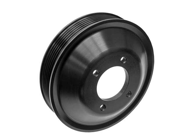URO PARTS PREMIUM Water Pump Pulley - 11-51-1-730-554-PRM