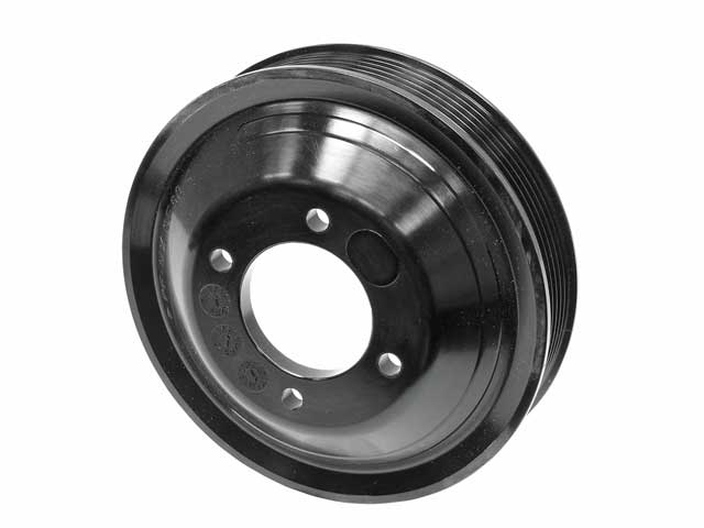 FEBI BILSTEIN Water Pump Pulley - 30124