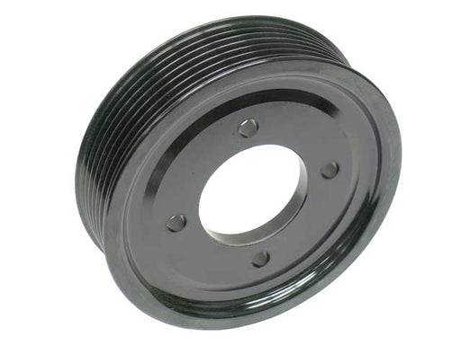 GENUINE BMW Water Pump Pulley - 11 51 1 736 910