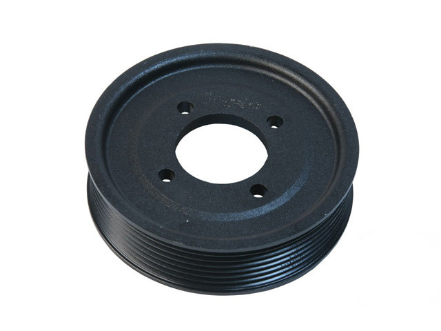 URO PARTS PREMIUM Water Pump Pulley - 11-51-1-742-045-PRM
