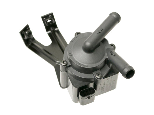 PIERBURG Auxiliary Water Pump - 7.04077.34.0