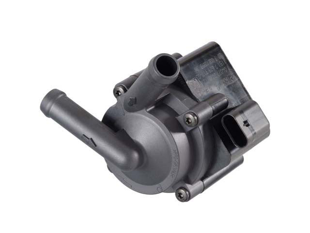 PIERBURG Auxiliary Water Pump - 7.10102.02.0