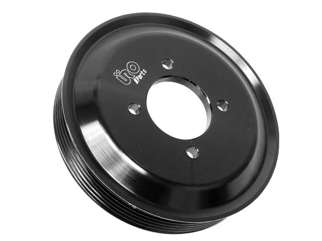 URO PARTS PREMIUM Water Pump Pulley - 11-51-7-504-077-PRM