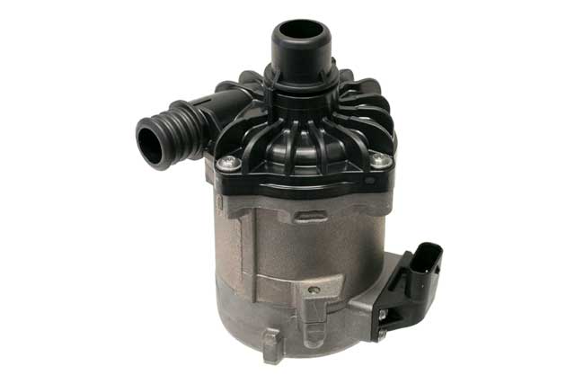 PIERBURG Auxiliary Water Pump - 7.06033.44.0