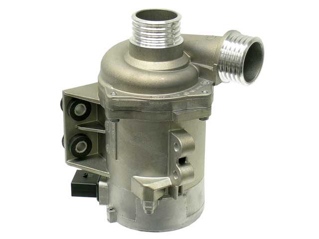 PIERBURG Water Pump - 7.02851.20.0