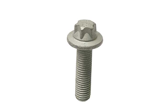 GENUINE BMW Water Pump Bolt - 11-51-7-602-125