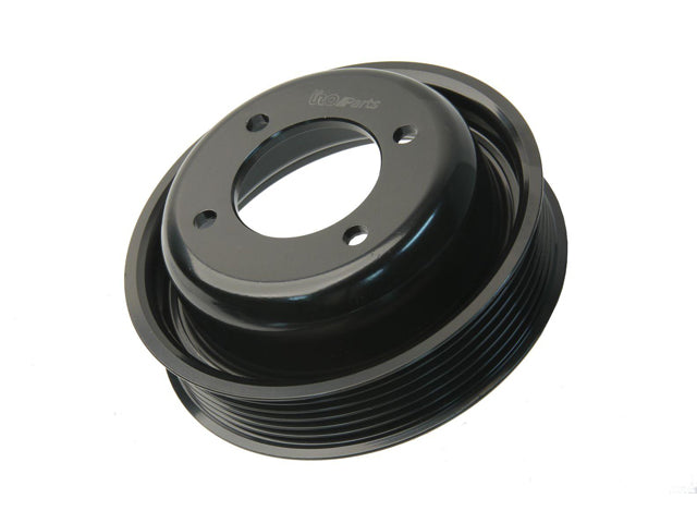 URO PARTS Water Pump Pulley - 11-51-7-840-403
