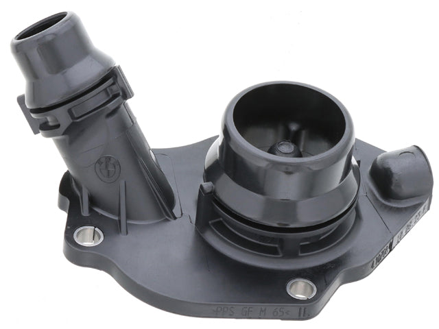 GENUINE BMW Thermostat Housing - 11-51-8-516-203