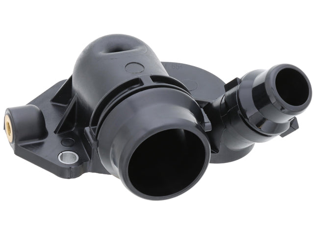 GENUINE BMW Thermostat Housing - 11-51-8-516-206
