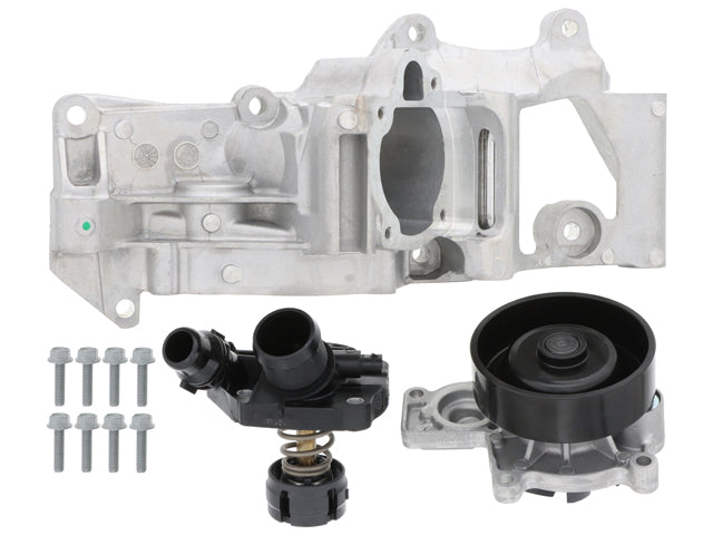 PIERBURG Thermostat - 7.10942.20.0