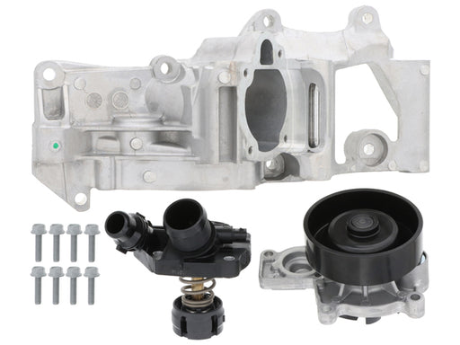 PIERBURG Thermostat - 7.10942.20.0