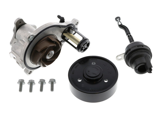 GENUINE BMW Water Pump - 11-51-8-638-026