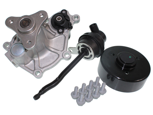 SALERI Water Pump - PA1631