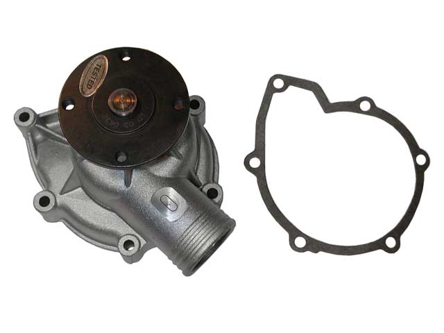 GRAF Water Pump - PA379