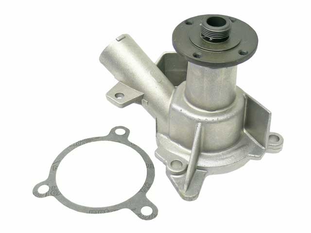 GRAF Water Pump - PA369