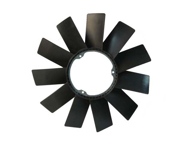 URO PARTS Fan Blade - 11-52-1-712-058
