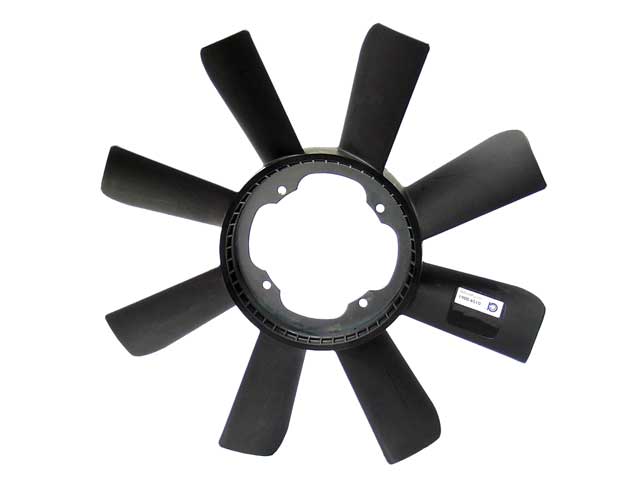 ACM Fan Blade - 0159.0061