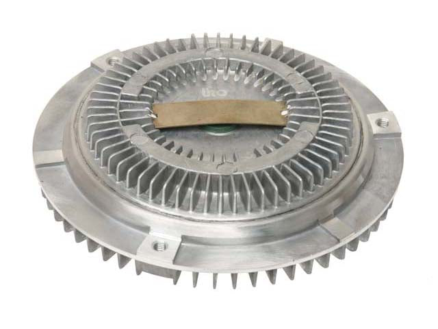 URO PARTS Fan Clutch - 11-52-7-502-804