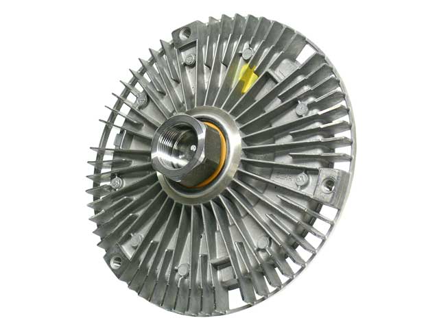 MAHLE BEHR Fan Clutch - CFC 57 000P