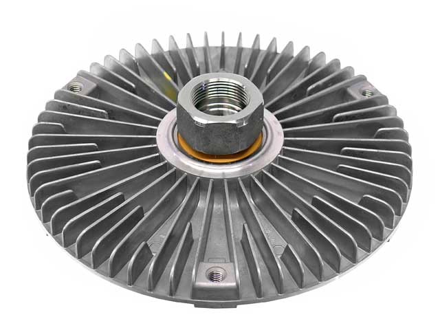 MAHLE BEHR Fan Clutch - CFC 58 000P