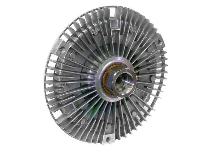 MAHLE BEHR Fan Clutch - CFC 56 000P
