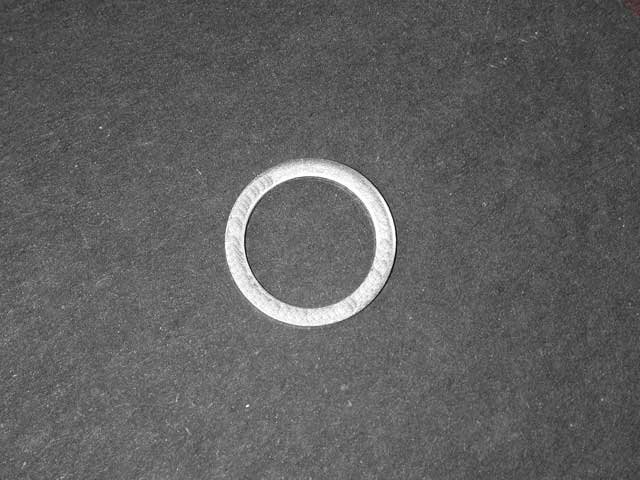 ELRING KLINGER Aluminum Washer - 225.347