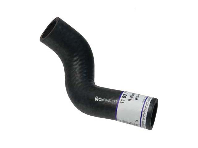 URO PARTS Radiator Hose - 11-53-1-250-702