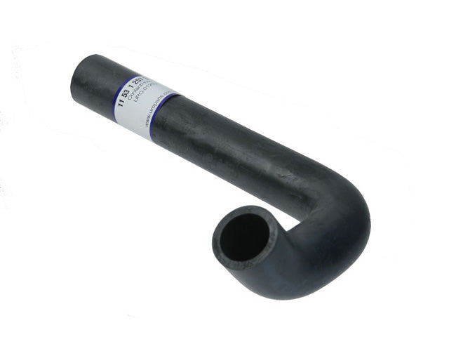 URO PARTS Water Hose - 11-53-1-257-371
