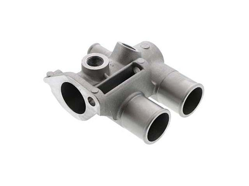 GENUINE BMW Water Hose Flange - 11-53-1-261-528