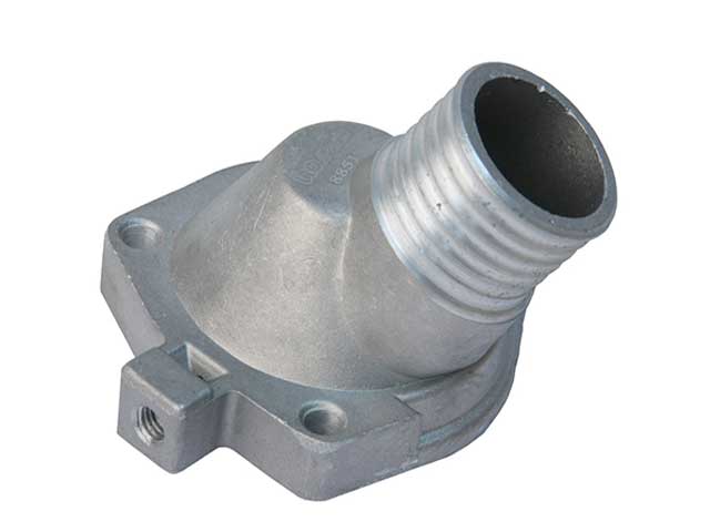 URO PARTS Thermostat Housing Cover - 11-53-1-265-059
