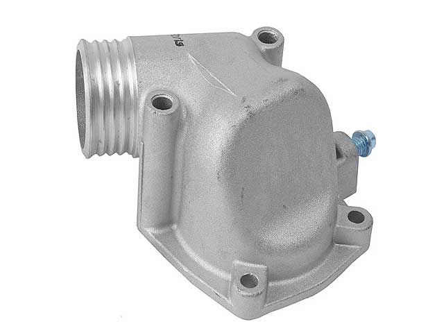 URO PARTS Thermostat Housing Cover - 11-53-1-268-650