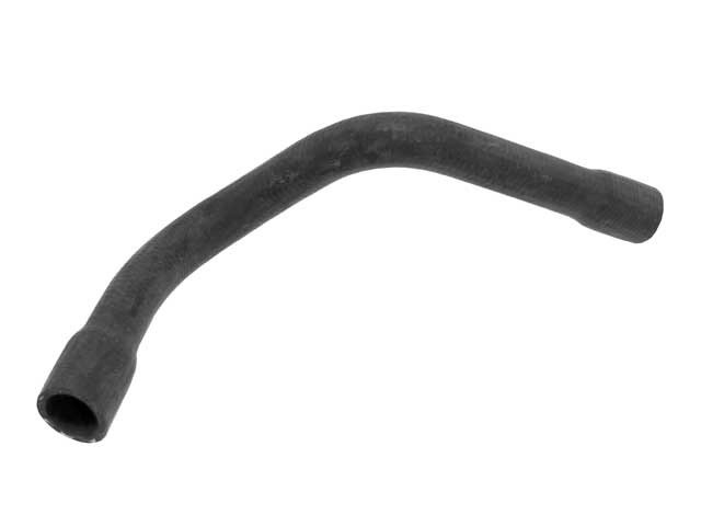 GENUINE BMW Water Hose - 11-53-1-278-529