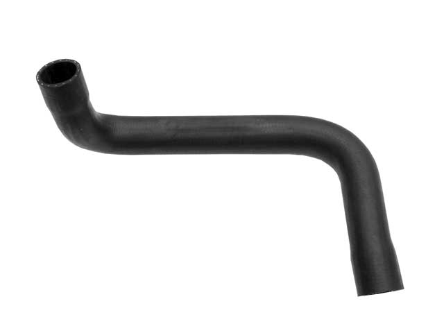 URO PARTS Radiator Hose - 11-53-1-287-682