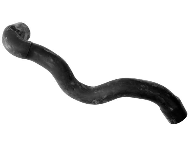 URO PARTS Radiator Hose - 11-53-1-289-859