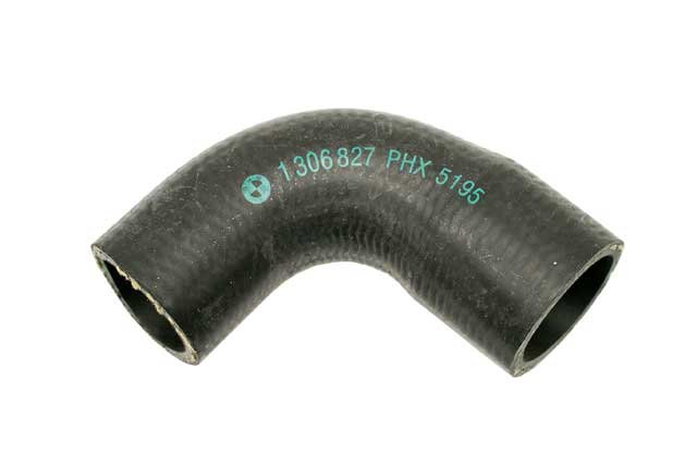 GENUINE BMW Water Hose - 11-53-1-306-827