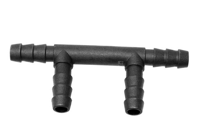 GENUINE BMW Water Hose Connector - 11-53-1-307-324