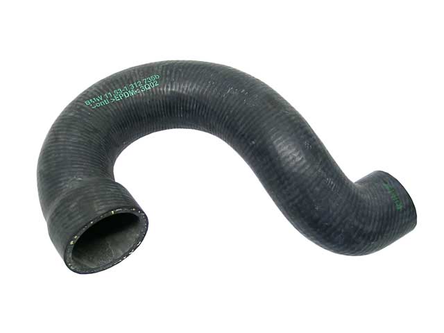 GENUINE BMW Radiator Hose - 11-53-1-312-735