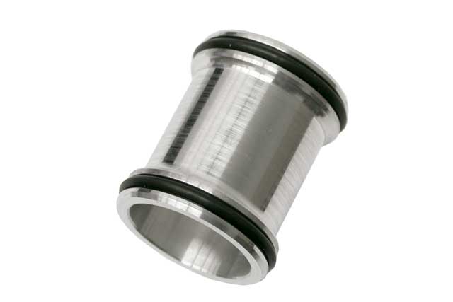 GENUINE BMW Water Pipe - 11-53-1-406-697