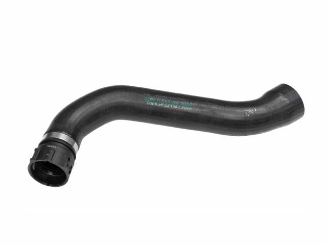 GENUINE BMW Radiator Hose - 11-53-1-406-766