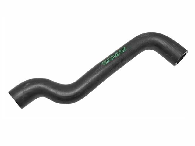 GENUINE BMW Radiator Hose - 11-53-1-407-451