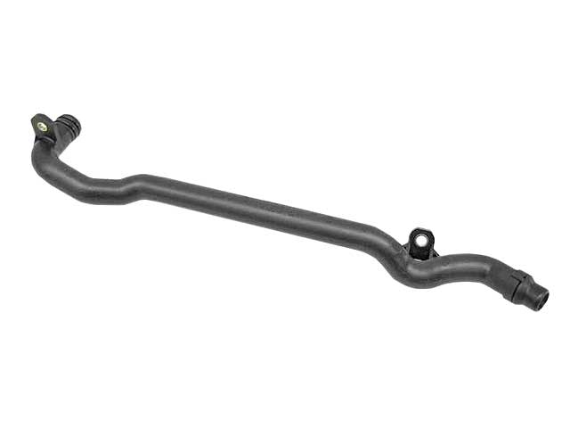 GENUINE BMW Heater Inlet Pipe - 11-53-1-705-210